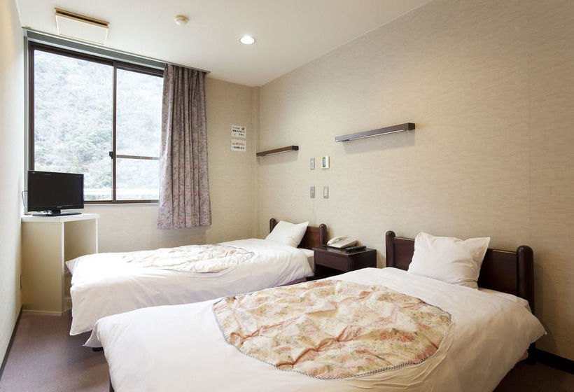 ريوكان Cycling Terminal Yuzuruhasou