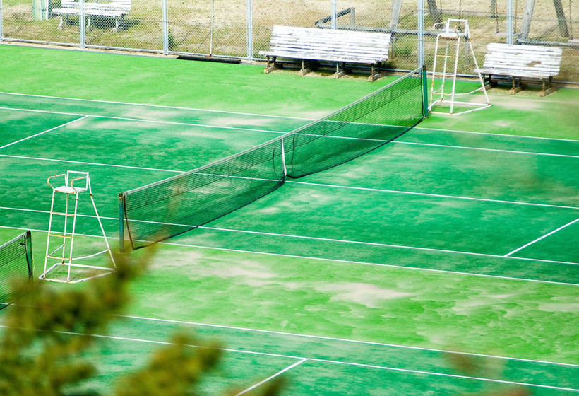 ريوكان Cycling Terminal Yuzuruhasou