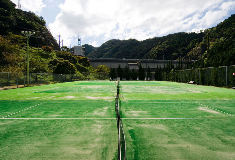 ريوكان Cycling Terminal Yuzuruhasou