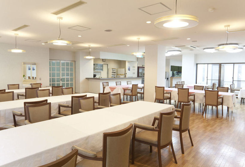 ريوكان Cycling Terminal Yuzuruhasou