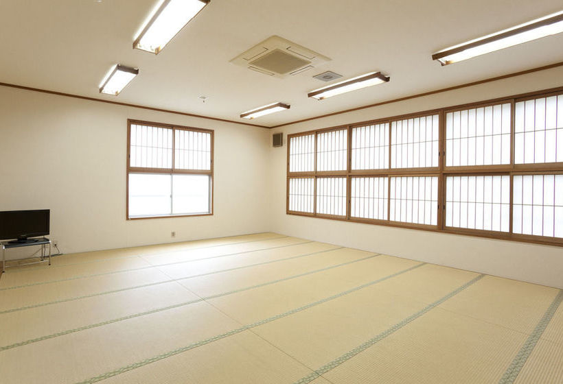 ريوكان Cycling Terminal Yuzuruhasou