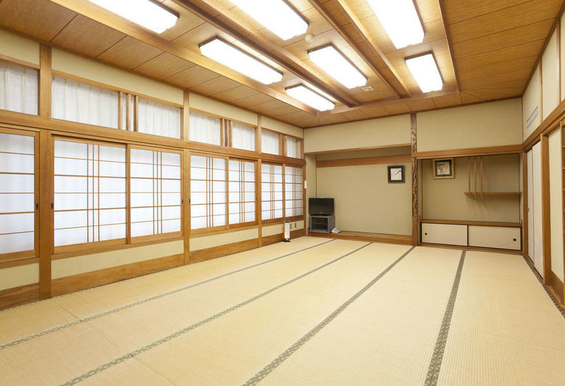 ريوكان Cycling Terminal Yuzuruhasou