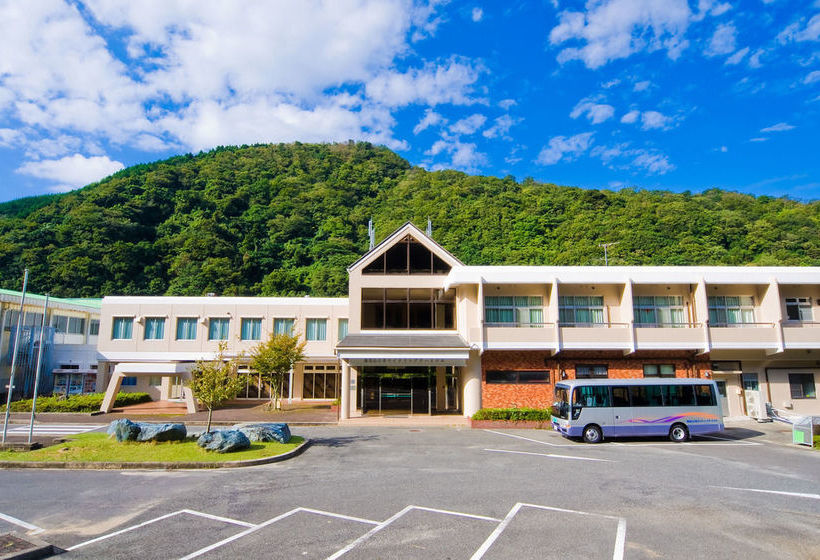 ريوكان Cycling Terminal Yuzuruhasou