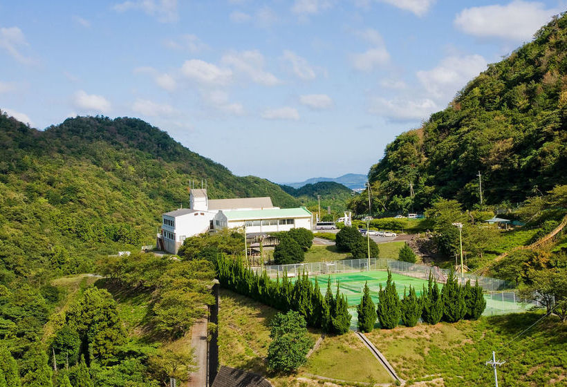 ريوكان Cycling Terminal Yuzuruhasou
