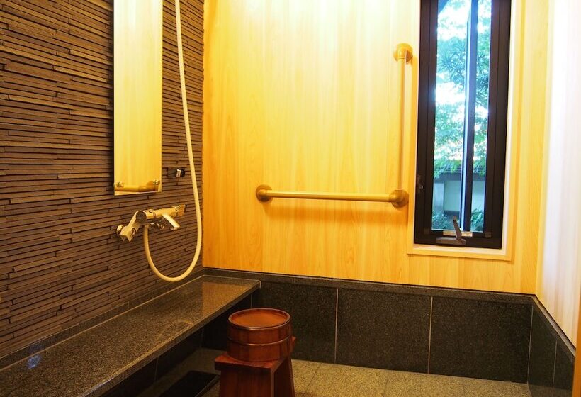 Ryoutei Ryokan Yasui