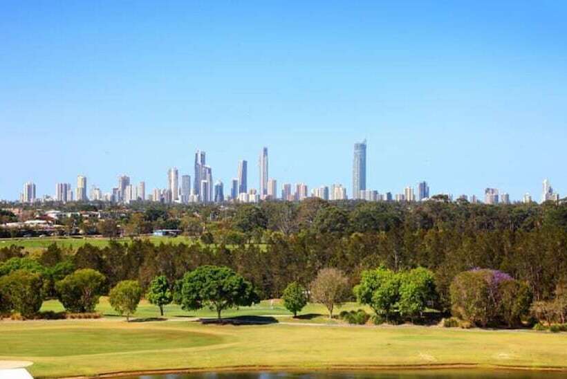 Signature Waterfront Apartments