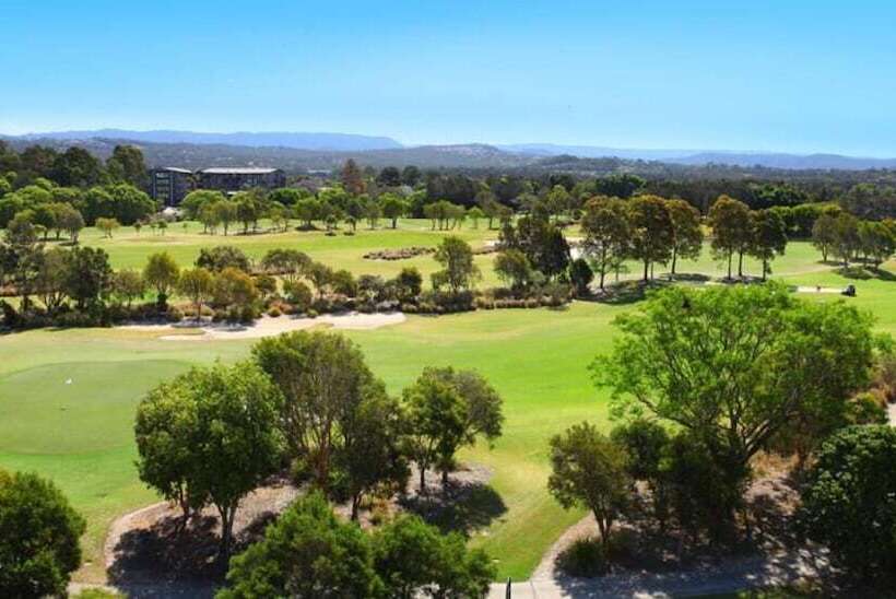 Signature Waterfront Apartments