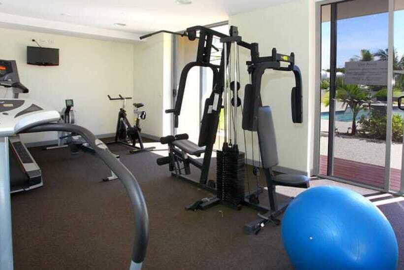 Signature Waterfront Apartments