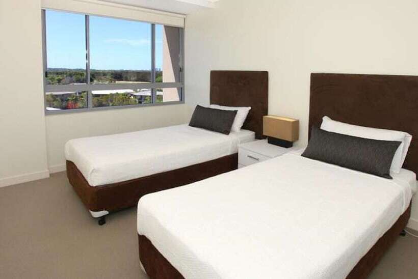 Signature Waterfront Apartments