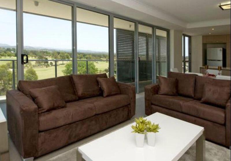 Signature Waterfront Apartments