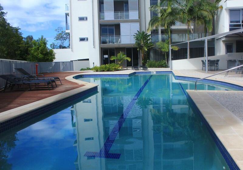 Signature Waterfront Apartments