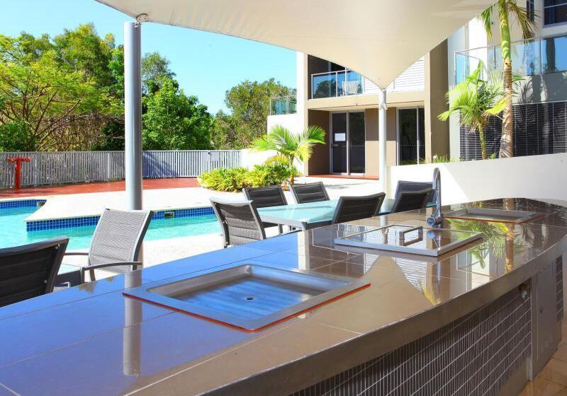 Signature Waterfront Apartments