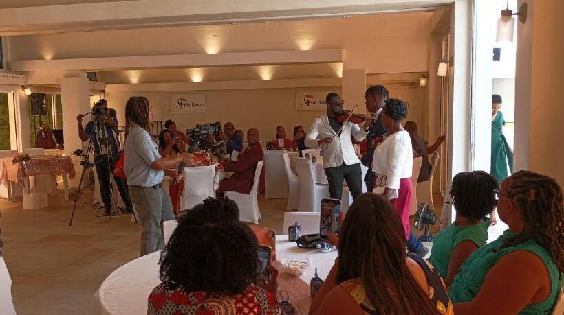Spring Hotel Bequia