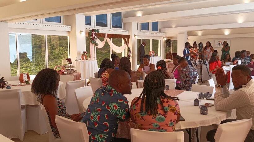 Spring Hotel Bequia