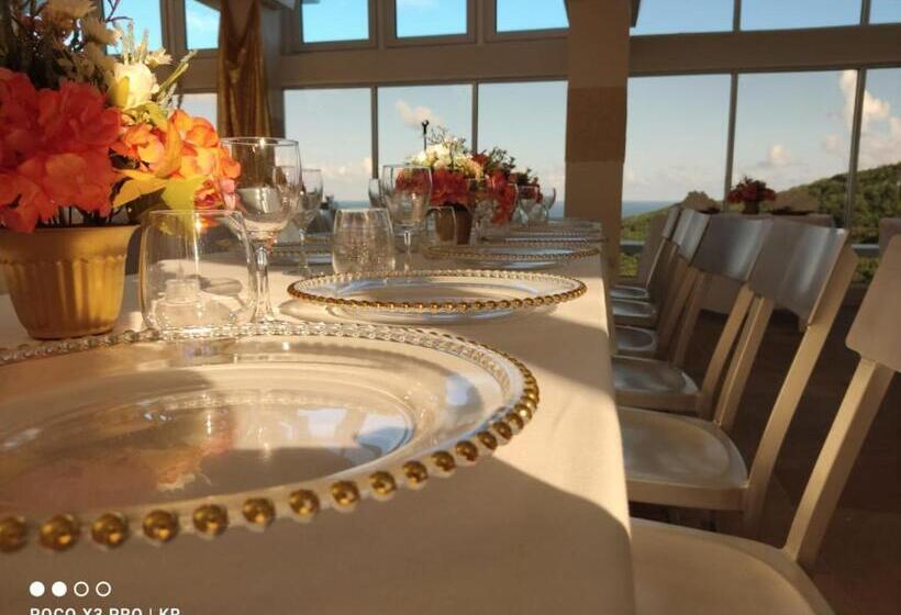 Spring Hotel Bequia