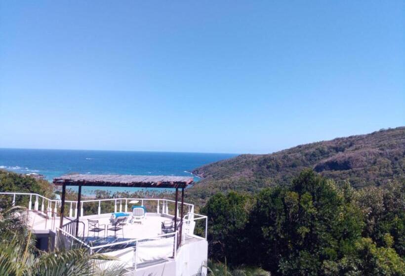 Spring Hotel Bequia