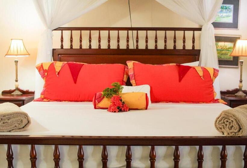 Spring Hotel Bequia