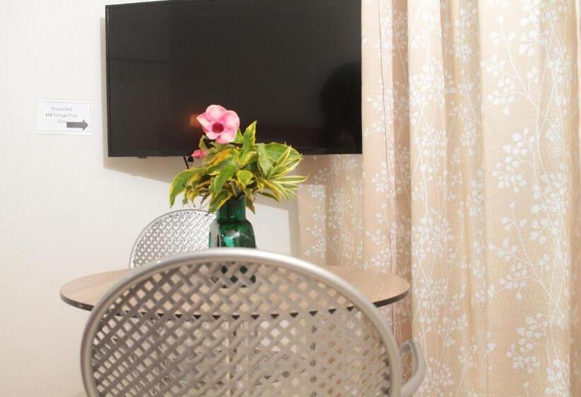 Spring Hotel Bequia