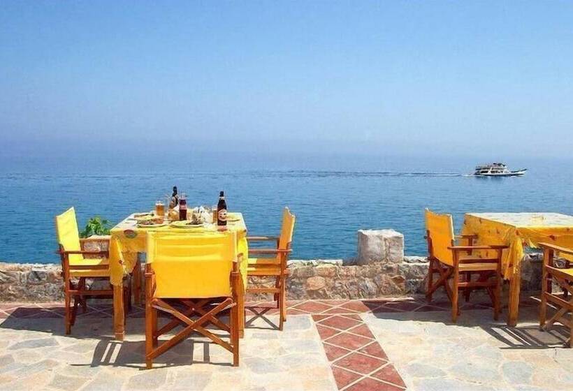 Sweet Corner Masxali