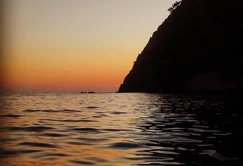 Sweet Corner Masxali