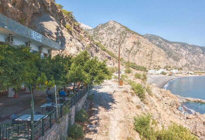 Sweet Corner Masxali