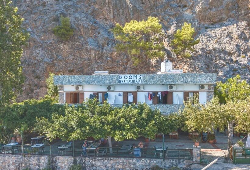 Sweet Corner Masxali