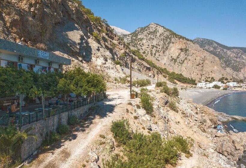 Sweet Corner Masxali