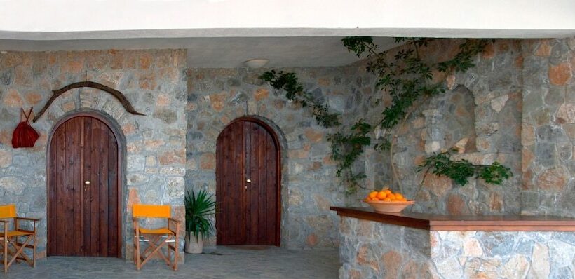 Sweet Corner Masxali