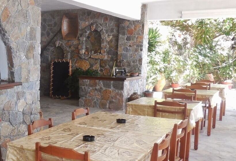 Sweet Corner Masxali