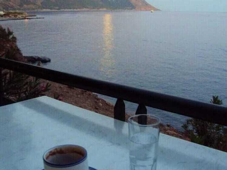 Sweet Corner Masxali