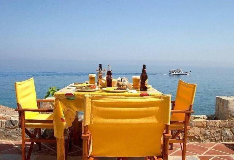 Sweet Corner Masxali