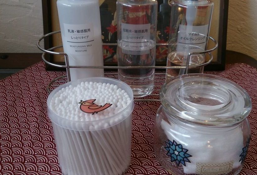 Teishaba Guesthouse & Cafe Hostel