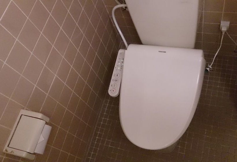 Teishaba Guesthouse & Cafe Hostel