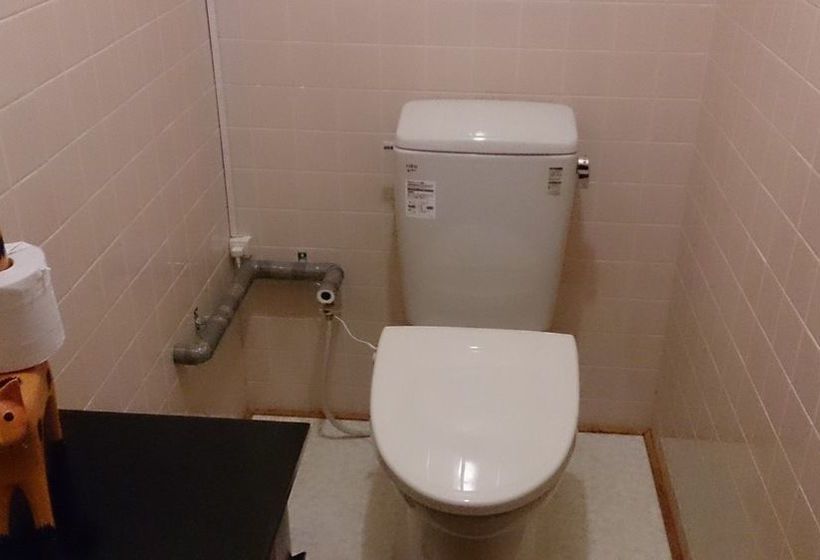 Teishaba Guesthouse & Cafe Hostel