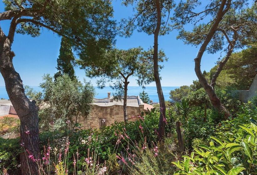 Terrazza Sul Mare By Barbarhouse