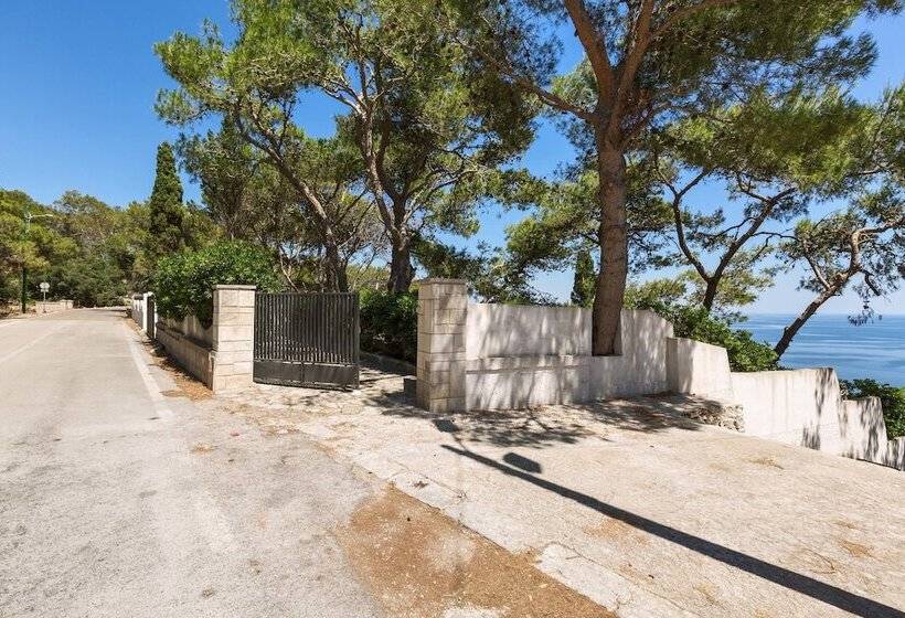 Terrazza Sul Mare By Barbarhouse