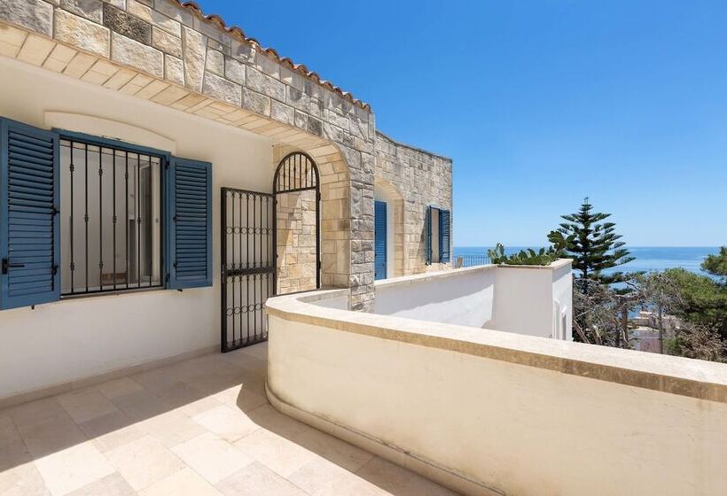 Terrazza Sul Mare By Barbarhouse