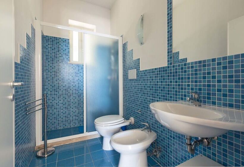 Terrazza Sul Mare By Barbarhouse