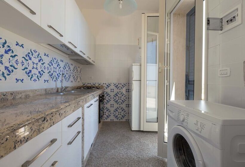 Terrazza Sul Mare By Barbarhouse