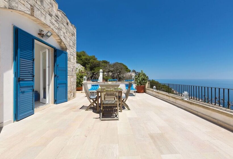 Terrazza Sul Mare By Barbarhouse