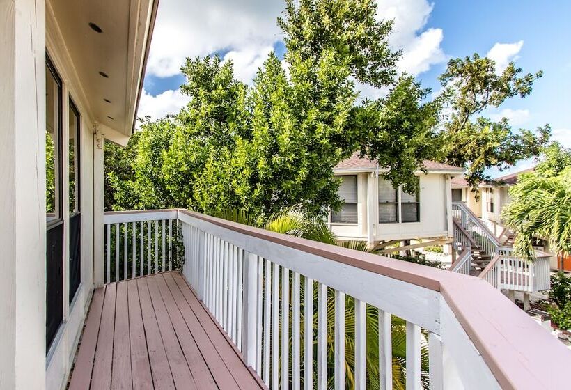 The Reef At Marathon