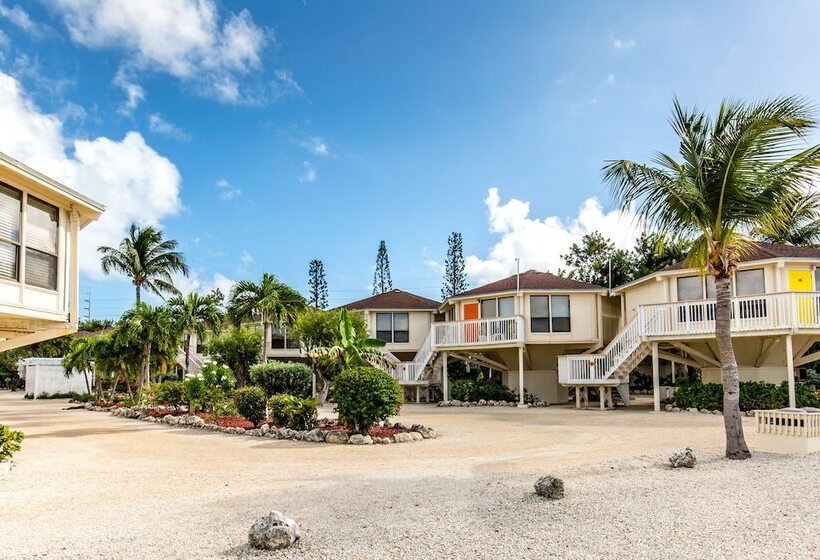 The Reef At Marathon