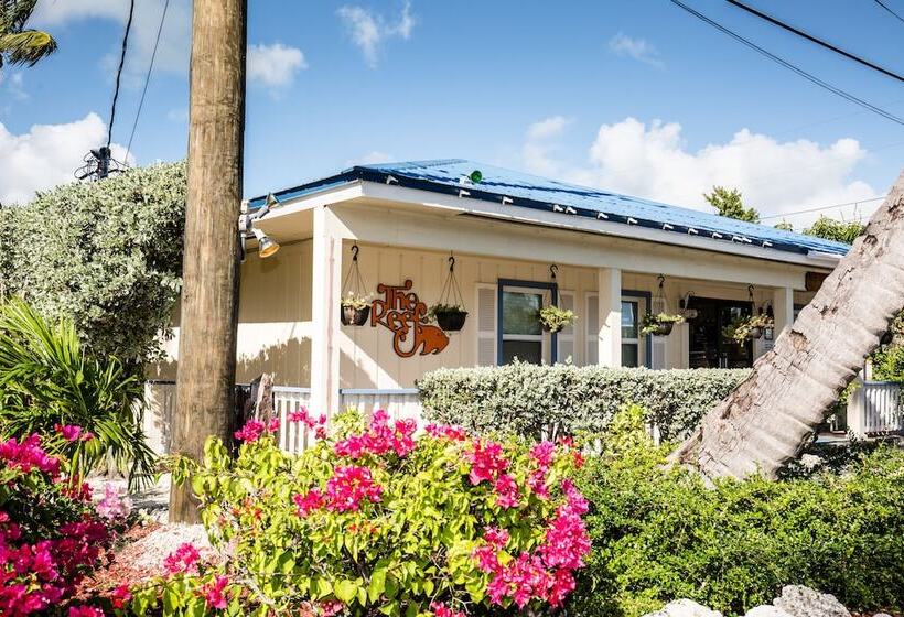 The Reef At Marathon