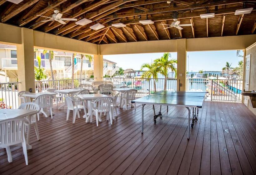 The Reef At Marathon