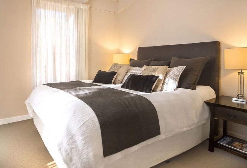 The Reserve Barossa Valley