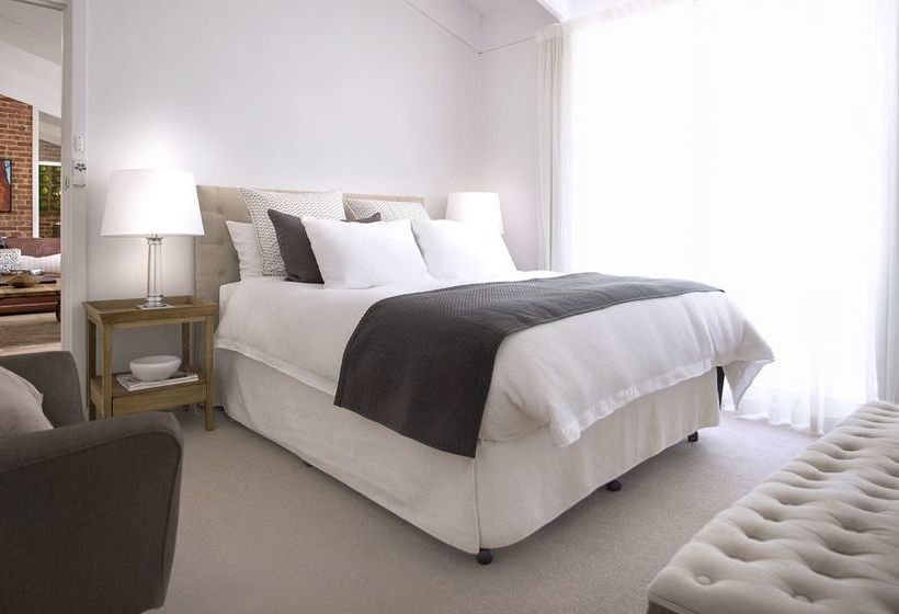 The Reserve Barossa Valley