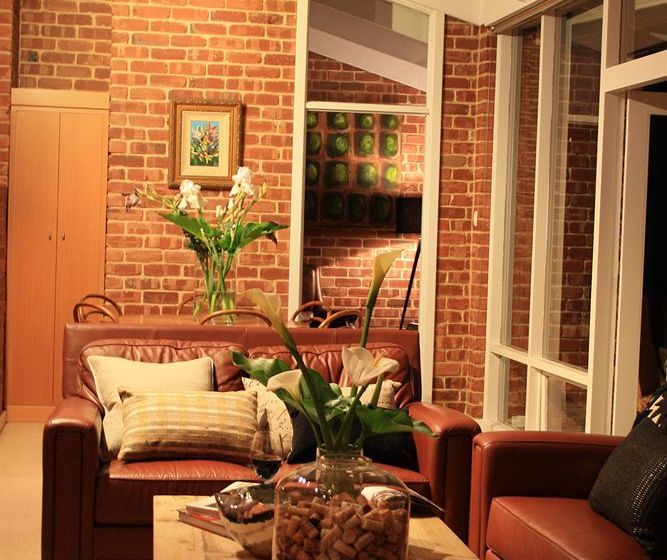 The Reserve Barossa Valley