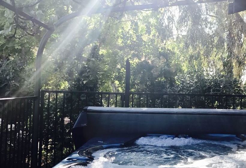 The Reserve Barossa Valley