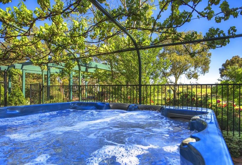 The Reserve Barossa Valley