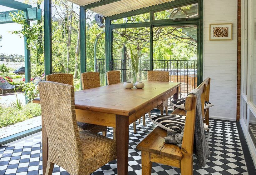 The Reserve Barossa Valley